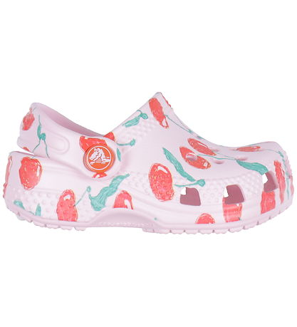 Crocs Sandals - Littles - Fresh Fruits