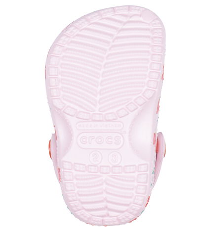 Crocs Sandals - Littles - Fresh Fruits