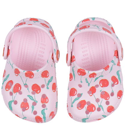 Crocs Sandals - Littles - Fresh Fruits