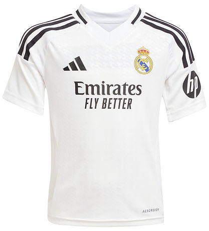 adidas Performance Fußballset - Real Madrid Heimspiel - 24/25-