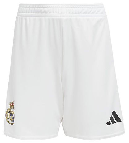 adidas Performance Fußballset - Real Madrid Heimspiel - 24/25-