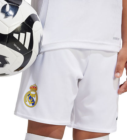 adidas Performance Fußballset - Real Madrid Heimspiel - 24/25-