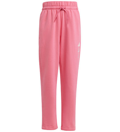 adidas Performance Sweat Set - Pink