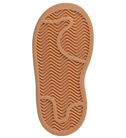 adidas Originals Schuhe - Campus 00s CF EL I - CBLACK/FTWWHT/GUM