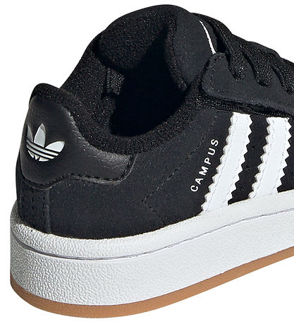 adidas Originals Schuhe - Campus 00s CF EL I - CBLACK/FTWWHT/GUM