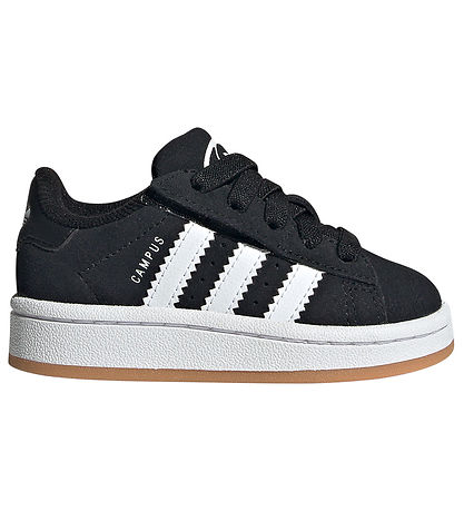 adidas Originals Schuhe - Campus 00s CF EL I - CBLACK/FTWWHT/GUM