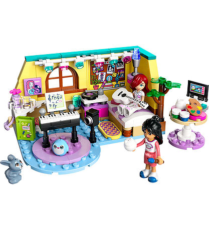 LEGO® Friends - Paisley's Room 42647 - 199 Parts