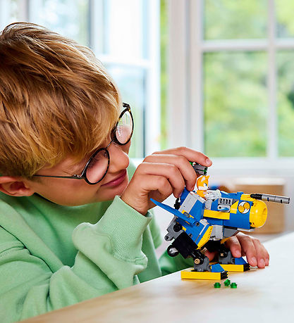 LEGO® Sonic Der Igel - Super Shadow vs. Biolizard 77002 - 290 D
