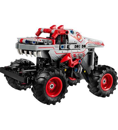 LEGO® Technic - Monster Jam ThunderROARus Pull-Back 42200 - 232