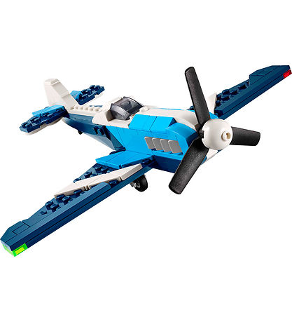 LEGO® Creator - Aircraft: Race Plane 31160 - 3-in-1 - 178 Partar