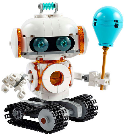 LEGO® Creator - Space Robot 31164 - 3-in-1 - 281 Parts