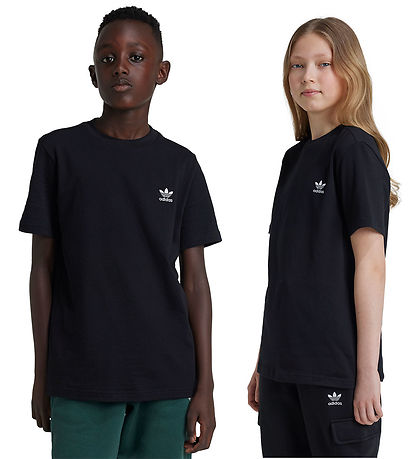 adidas Originals T-shirt - Black