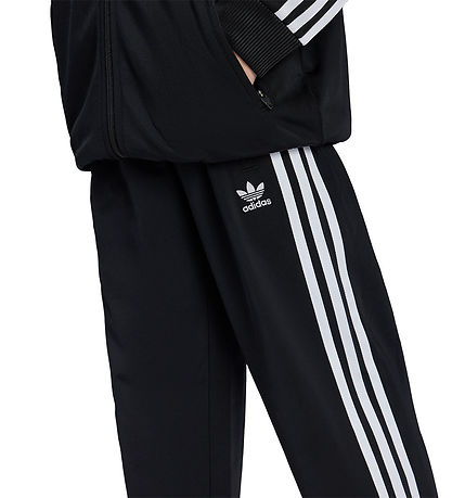 adidas Originals Track Pants - Firebird - Black