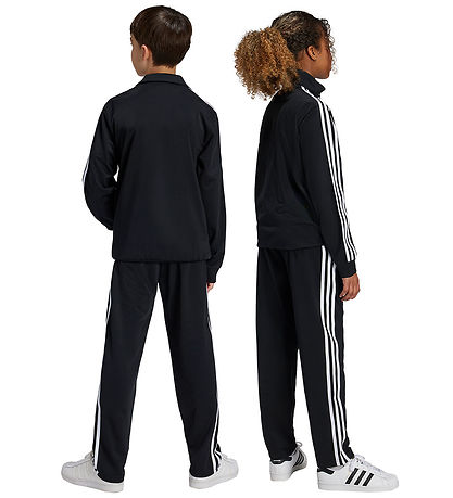 adidas Originals Track Pants - Firebird - Black
