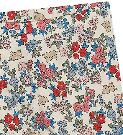 That's Mine Leggings - Elois - Bittersweet