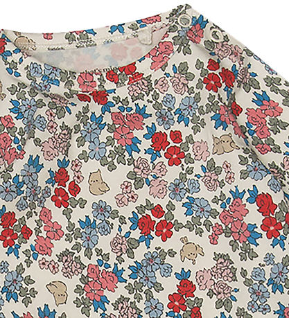 That's Mine Bodysuit L/æ - Ellis - Bittersweet
