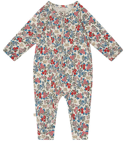 That's Mine Jumpsuit - Elliotte - Bittersweet