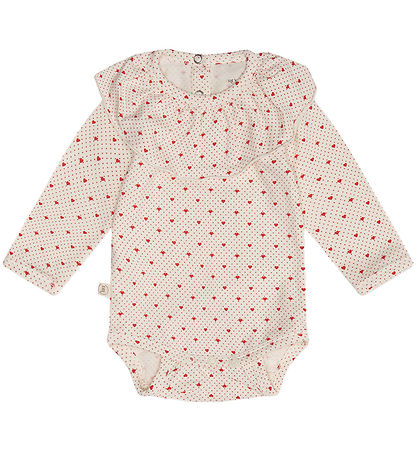 That's Mine Bodysuit L/æ - Ella - Lots of Love Ed