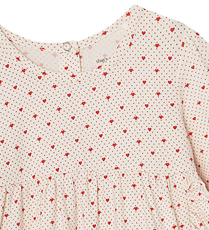 That's Mine Dress - Emilia - Lots of Love Ed