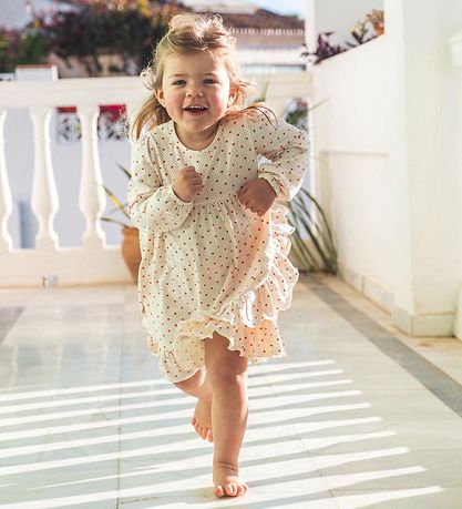 That's Mine Dress - Emilia - Lots of Love Ed
