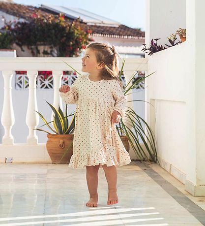 That's Mine Dress - Emilia - Lots of Love Ed