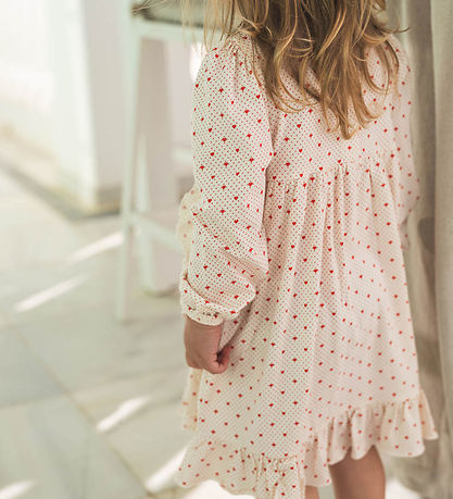 That's Mine Dress - Emilia - Lots of Love Ed