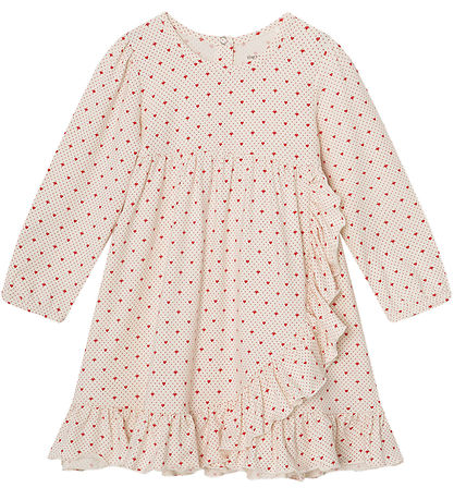That's Mine Dress - Emilia - Lots of Love Ed