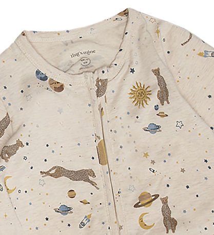 That's Mine Jumpsuit - Mathie - Leo Space