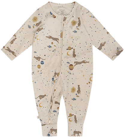 That's Mine Jumpsuit - Mathie - Leo Space