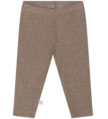 That's Mine Leggings - Cana - Brown Melange