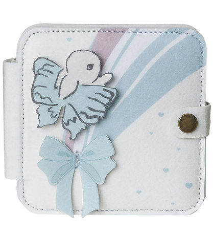 That's Mine Activity Book - Ely - Felt - Fairy Sky