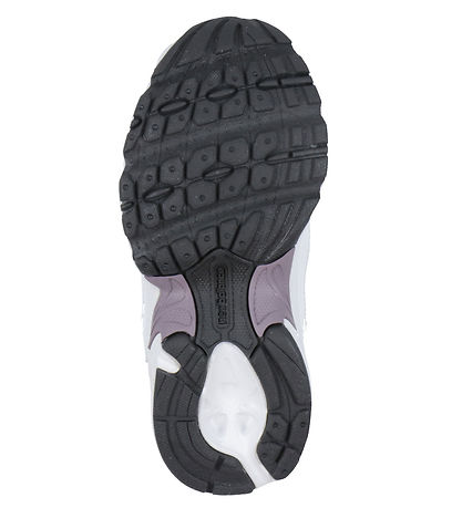 Chaussures New Balance - 530 - Blanc/Violet Cendré