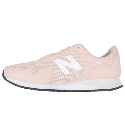 New Balance Shoes - 323 - Pink Haze/White
