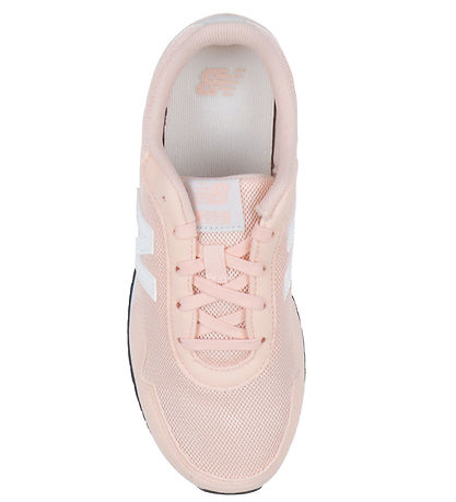 New Balance Shoes - 323 - Pink Haze/White