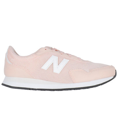 New Balance Shoes - 323 - Pink Haze/White