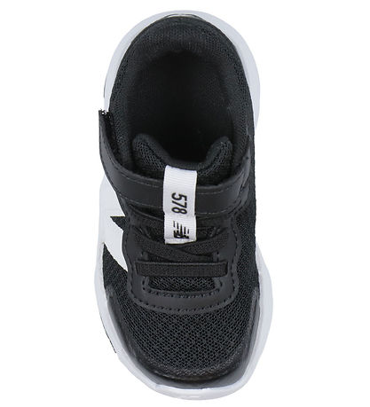 New Balance Shoes - 578 - Black/White
