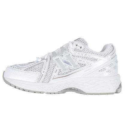 New Balance Skor - 1906 - Vit/Grå