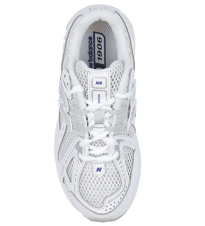 New Balance Skor - 1906 - Vit/Grå