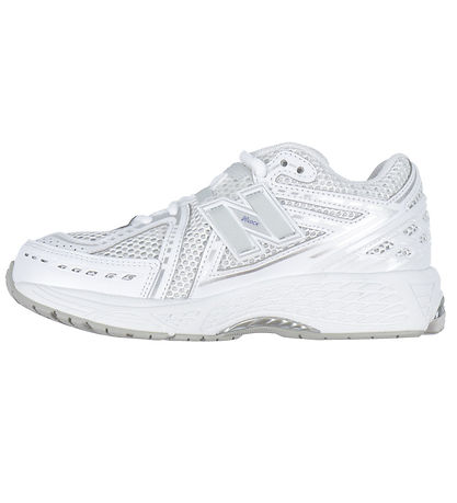 New Balance Shoes - 1906 - White/Gray