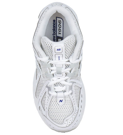 New Balance Shoes - 1906 - White/Gray