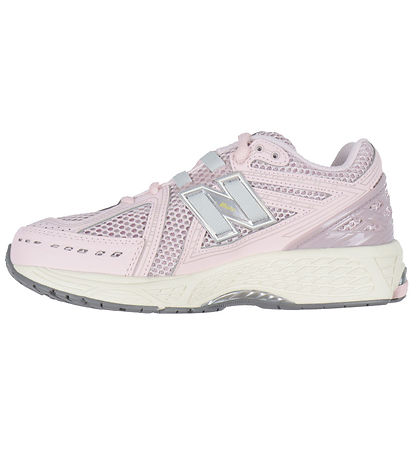 New Balance Shoes - 1906 - Rose Sugar/Gray