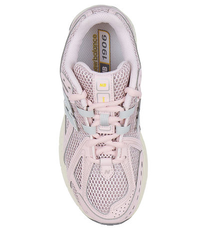 New Balance Shoes - 1906 - Rose Sugar/Gray