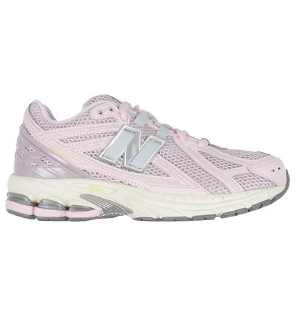 New Balance Shoes - 1906 - Rose Sugar/Gray