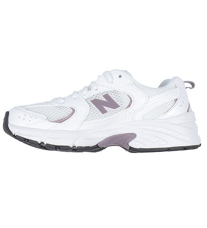 New Balance Shoes - 530 - White/Dusty Purple
