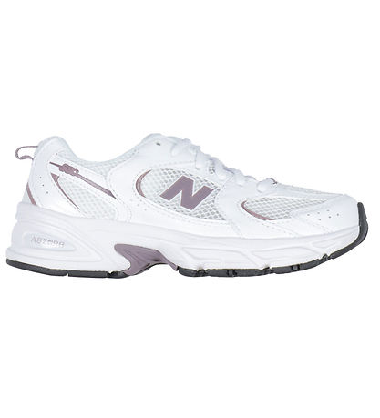 New Balance Shoes - 530 - White/Dusty Purple