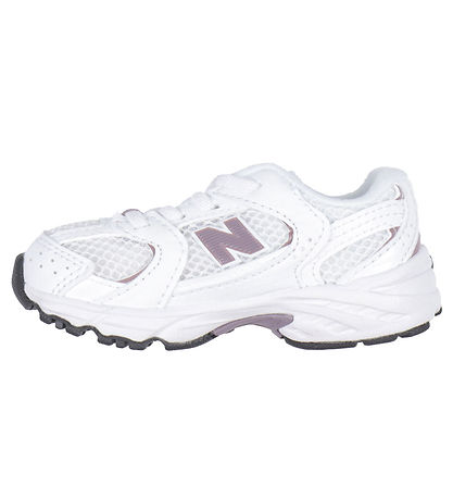 New Balance Shoes - 530 - White/Dusty Purple