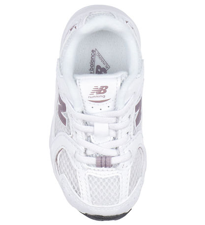 New Balance Shoes - 530 - White/Dusty Purple