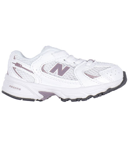 New Balance Shoes - 530 - White/Dusty Purple