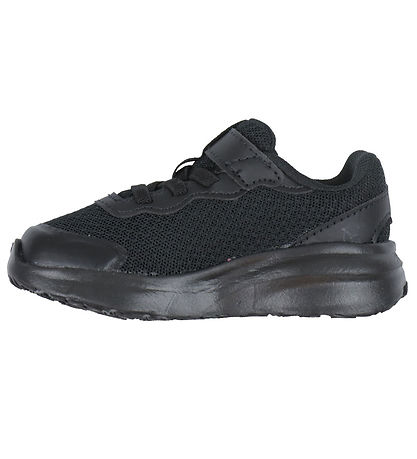 New Balance Skór - 578 - Svart/Svart