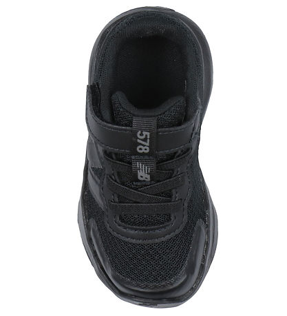 New Balance Skór - 578 - Svart/Svart